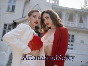 ArianaAndStacy