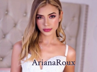 ArianaRoux