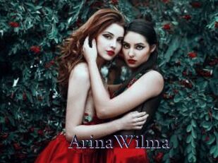 ArinaWilma