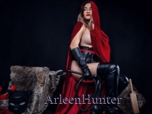 ArleenHunter