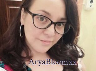 AryaBloomxx