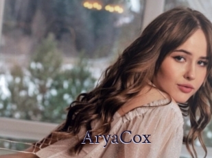 AryaCox