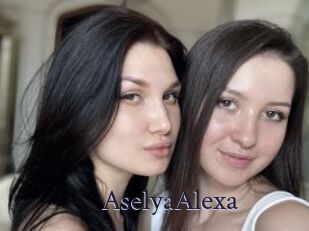 AselyaAlexa
