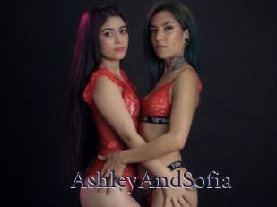 AshleyAndSofia