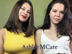 AshleyMCate