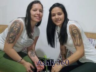 Ashly360