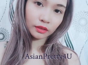 AsianPretty4U