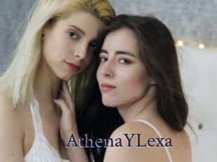 AthenaYLexa