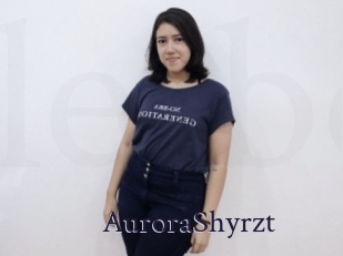 AuroraShyrzt