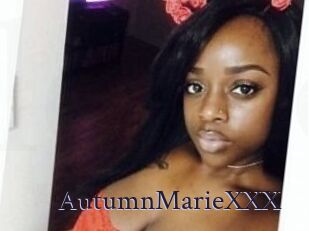 AutumnMarieXXX