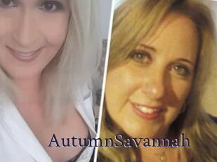 AutumnSavannah