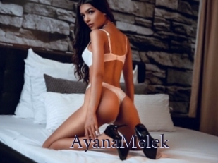 AyanaMelek