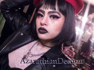 AzarathianDemon