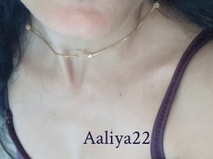 Aaliya22