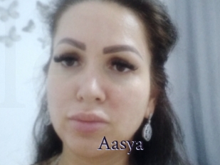 Aasya