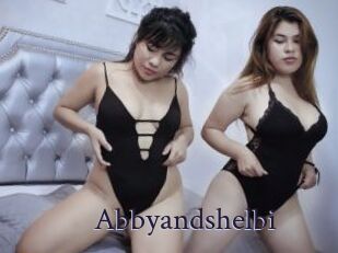 Abbyandshelbi