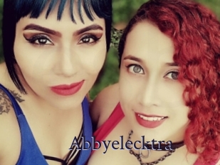 Abbyelecktra