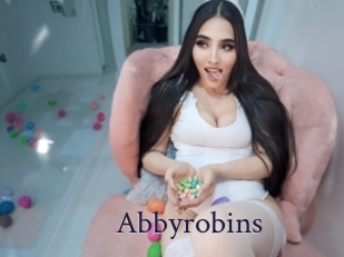 Abbyrobins