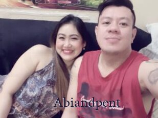 Abiandpent