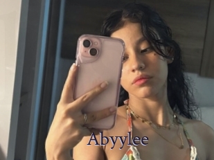 Abyylee