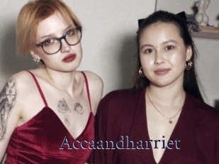Accaandharriet