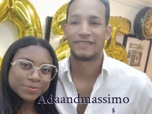Adaandmassimo