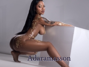 Adaramasson