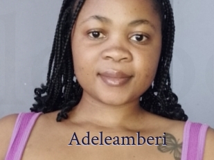 Adeleamberi