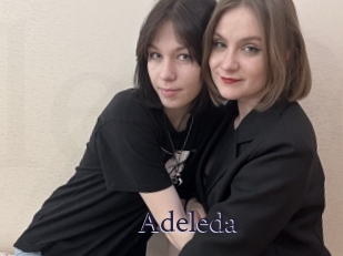 Adeleda