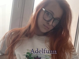 Adelfunn