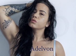 Adelvon