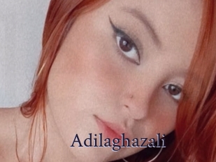 Adilaghazali
