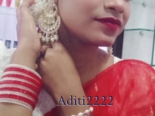 Aditi2222