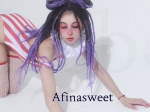 Afinasweet