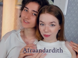Afraandardith
