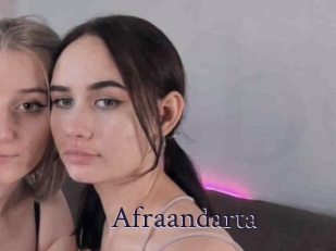 Afraandarta