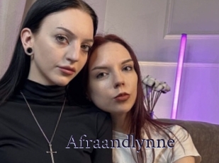 Afraandlynne