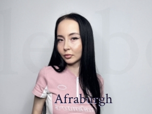 Afraburgh