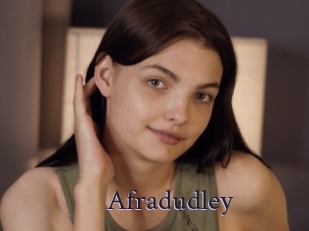 Afradudley