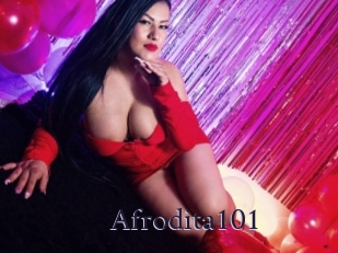 Afrodita101