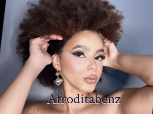 Afroditabenz