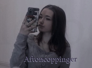 Aftoncoppinger