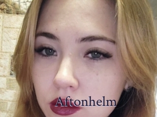 Aftonhelm