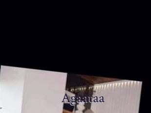 Agaataa