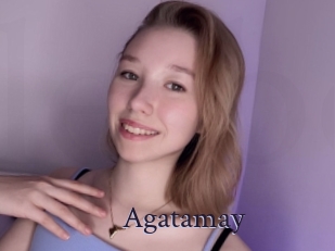 Agatamay