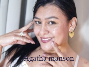 Agatha_manson