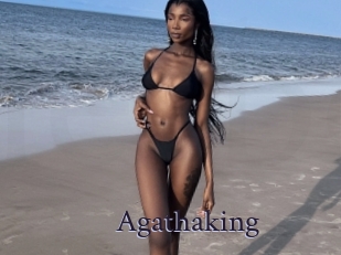 Agathaking