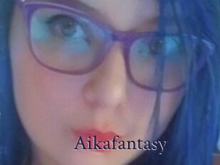 Aikafantasy