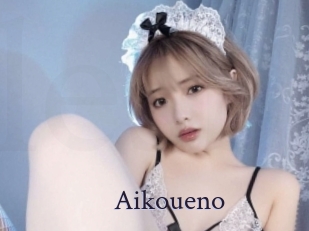Aikoueno