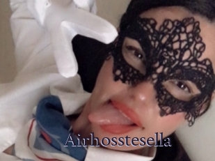 Airhosstesella